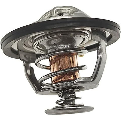 Thermostat 82 °C / 180 °F 3918235 pour chargeuse compacte Bobcat 743 733 642 643 1600