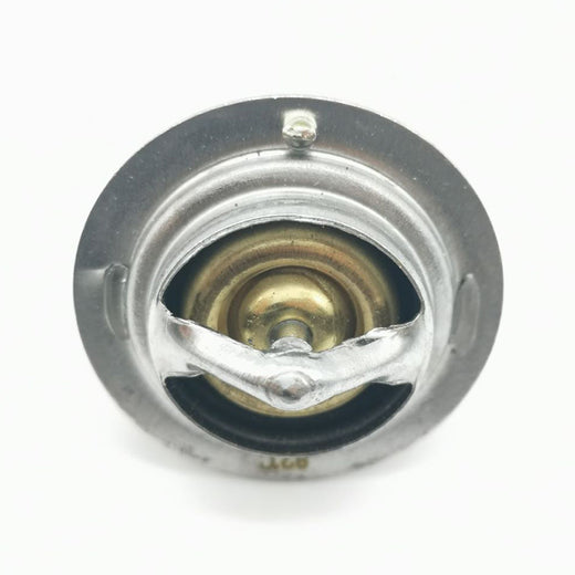 Thermostat 82°C For Case Tractor DX25 DX29 DX33 DX35 DX40 DX45 DX55 DX60 Ship to US - KUDUPARTS