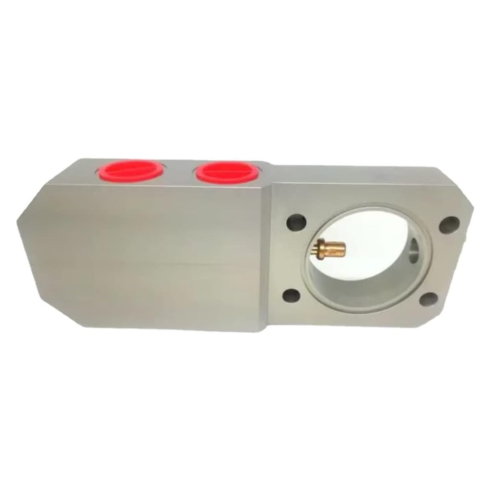 Vanne de régulation thermostatique 23425028 pour compresseur d'air Ingersoll Rand