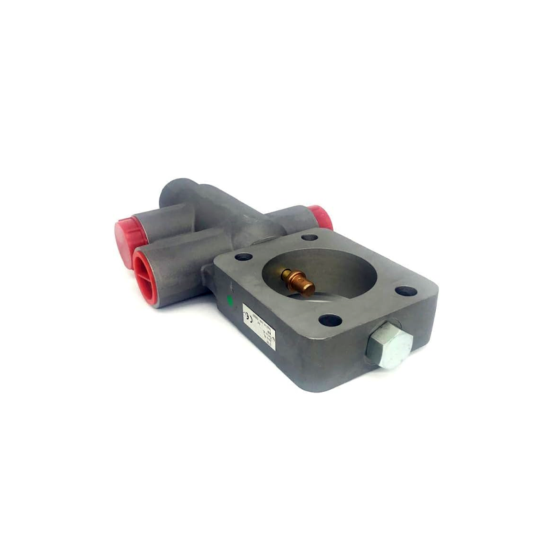 Válvula de control del termostato 23879125 para compresor de aire Ingersoll Rand