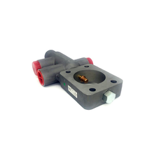 Vanne de régulation thermostatique 23879125 pour compresseur d'air Ingersoll Rand