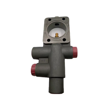 Vanne de régulation thermostatique 23879125 pour compresseur d'air Ingersoll Rand