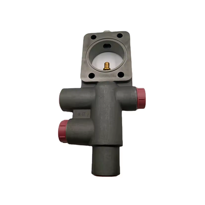 Válvula de control del termostato 23879125 para compresor de aire Ingersoll Rand