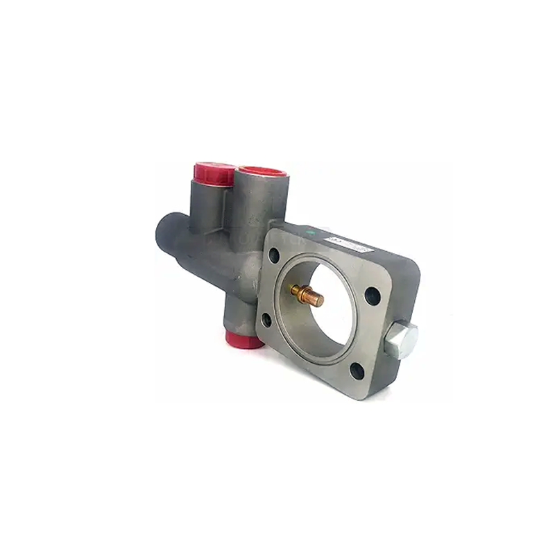 Válvula de control del termostato 23879125 para compresor de aire Ingersoll Rand