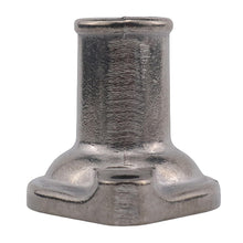 Couvercle de thermostat 15841-73260 pour moteur Kubota Z482 D722 tracteur B7300HSD B7400HSD BX1800D BX1830D