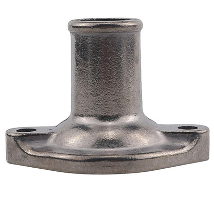 Couvercle de thermostat 15841-73260 pour moteur Kubota Z482 D722 tracteur B7300HSD B7400HSD BX1800D BX1830D