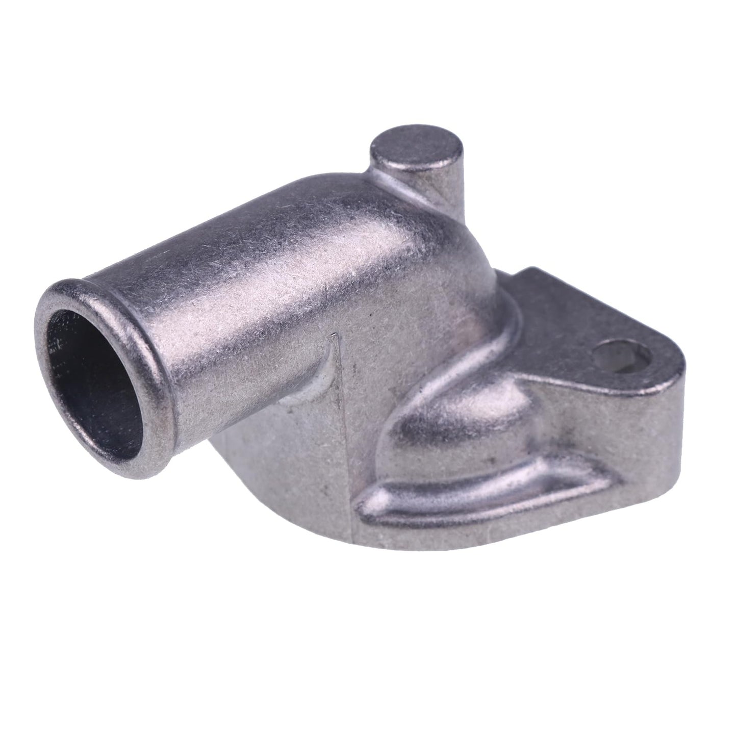 Couvercle de thermostat 16219-73260 pour excavatrice Kubota KX41 KX71 KX91 U25 U27 KX61