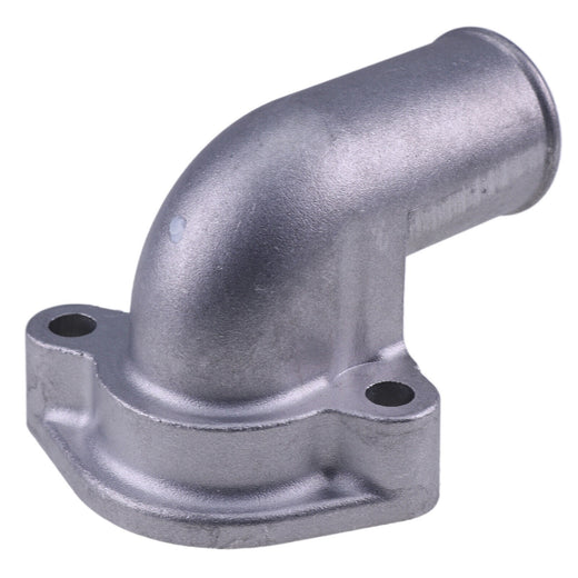Thermostat Cover 16691-73260 for Kubota Excavator KX91-3 U35 Wheel Loader R420 R430 - KUDUPARTS