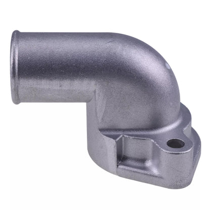 Thermostat Cover 16691-73260 for Kubota Excavator KX91-3 U35 Wheel Loader R420 R430