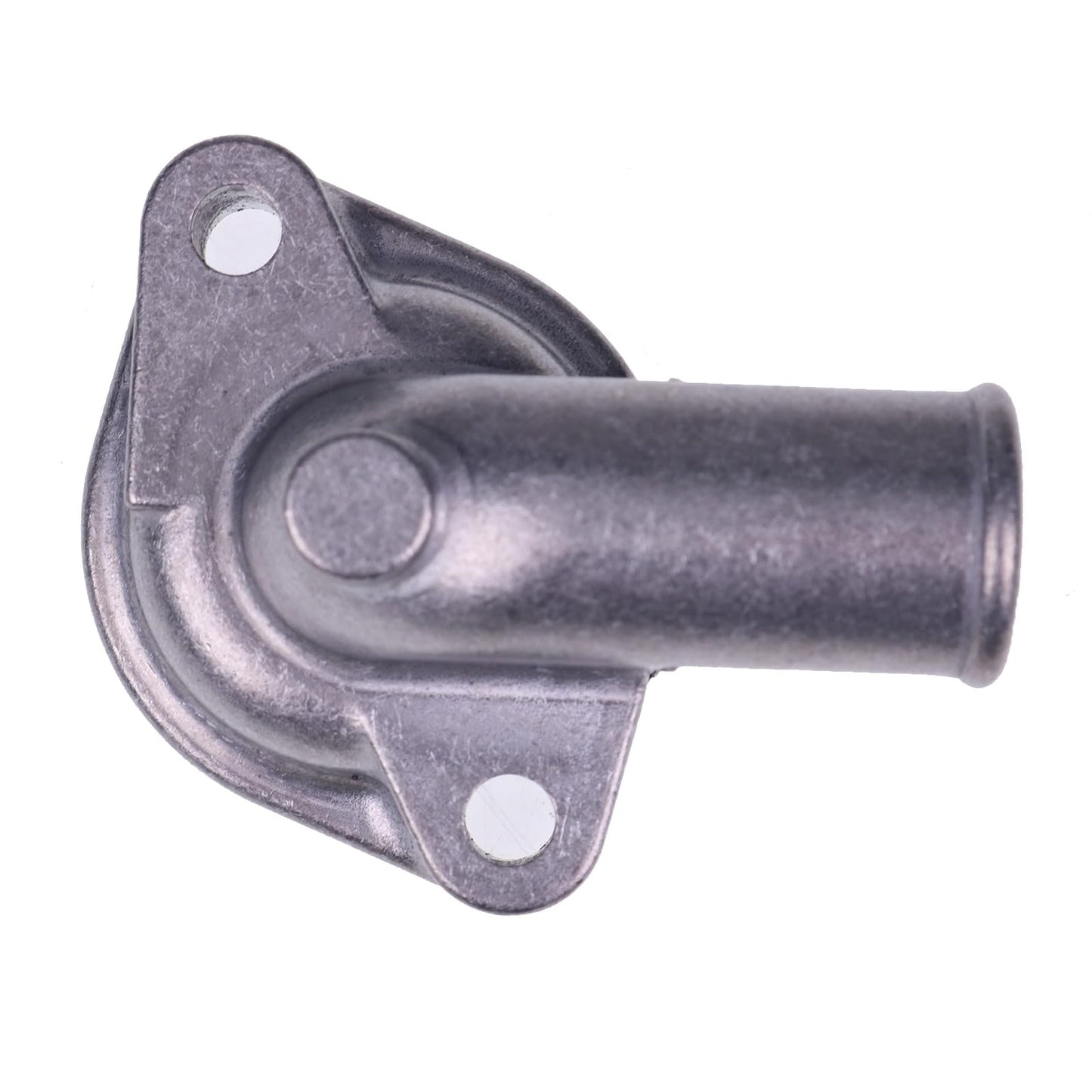 Tapa del termostato 1G253-73260 para motores Kubota D1005, D1105, D905, V1505 y WG1605