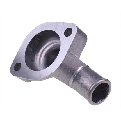 Tapa del termostato 1G253-73260 para motores Kubota D1005, D1105, D905, V1505 y WG1605