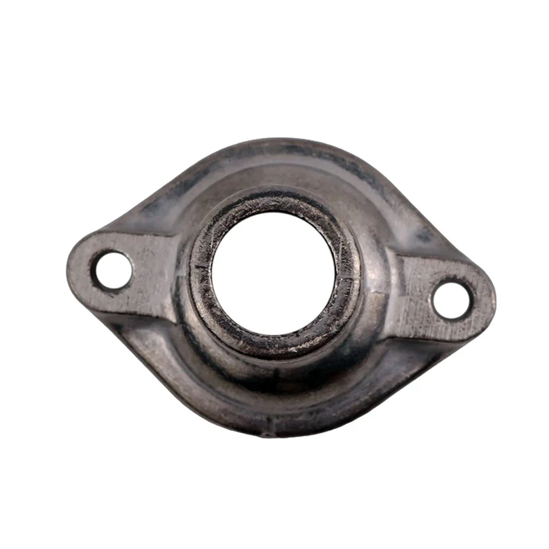 Thermostat Cover 223-0301 for Mitsubishi Engine L3E Caterpillar CAT Excavator 301.6C 301.8C