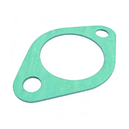Thermostat Gasket 8943259561 8972646901 for Isuzu Engine 3LB1 3LD1 4JA1 4LE1 John Deere 27C 35C 75D 27ZTS 35ZTS Hitachi EX35U EX50U ZX55UR ZX70-3 Excavator - KUDUPARTS