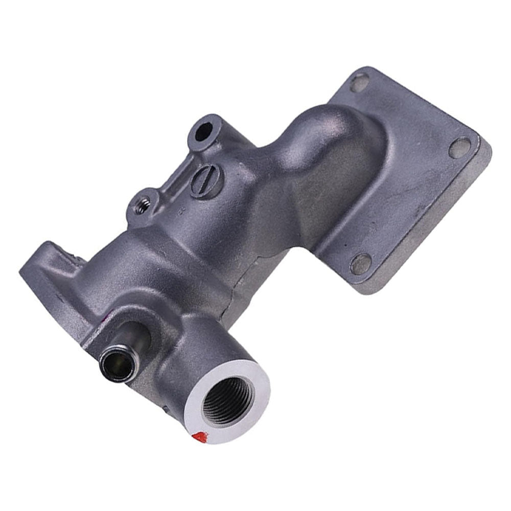 Boîtier de thermostat 16613-72700 pour moteur Kubota D1005 D1105 D905 V1305 V1505