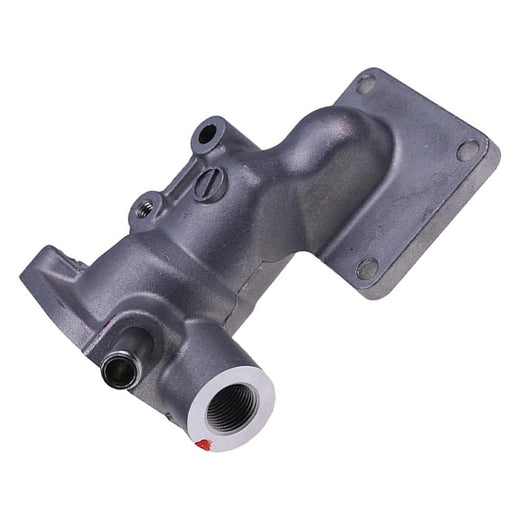 Thermostat Housing 16613-72700 for Kubota Engine D1005 D1105 D905 V1305 V1505 - KUDUPARTS