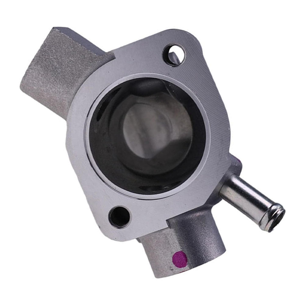 Boîtier de thermostat 16613-72700 pour moteur Kubota D1005 D1105 D905 V1305 V1505