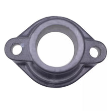 Tapa de la carcasa del termostato 15321-73260 para excavadora Kubota KX040 KX101 Tractor L235 L245