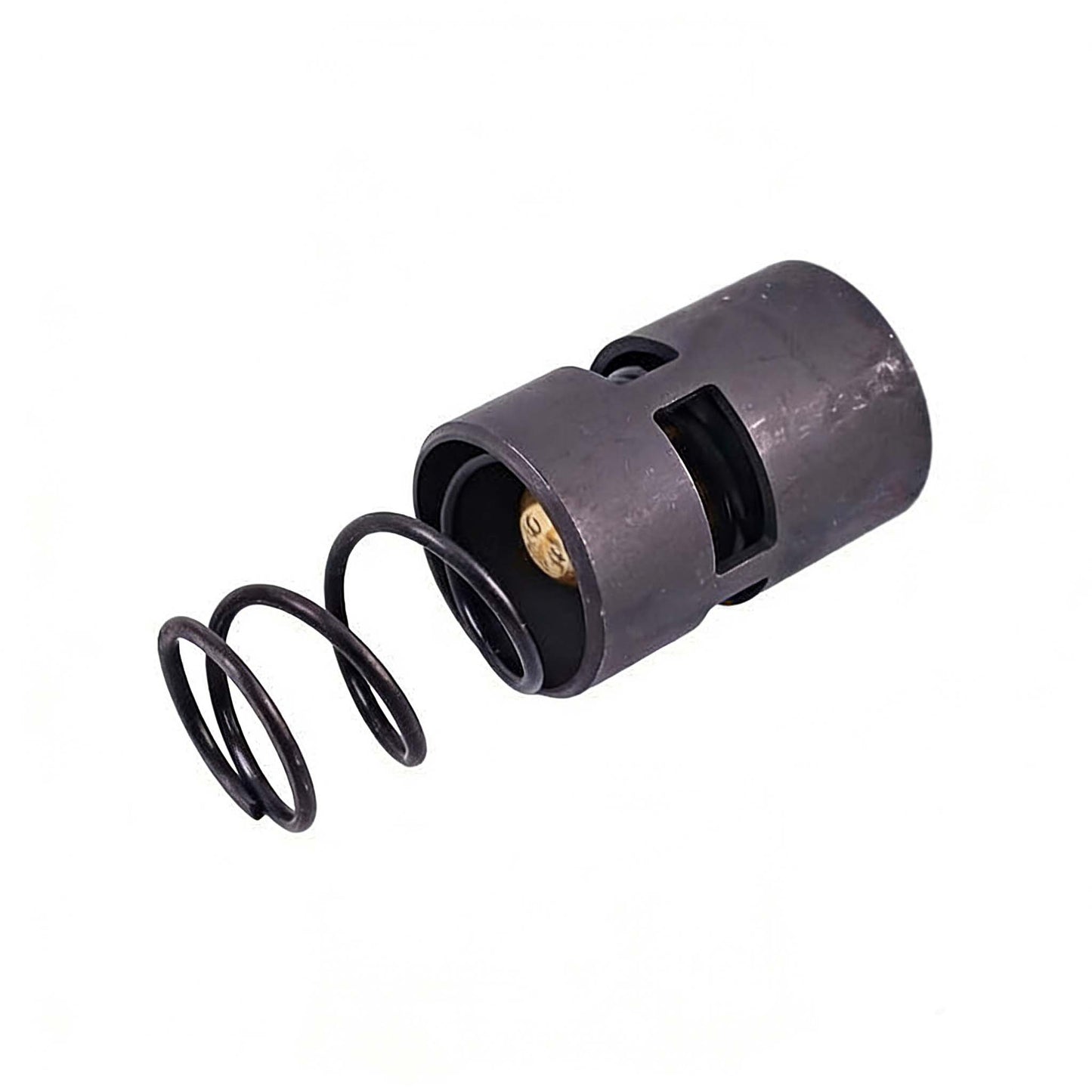 Thermostat Repair Kit 2901161700 for Atlas Copco Screw Air Compressor 60 Degree GA45 GA55 - KUDUPARTS