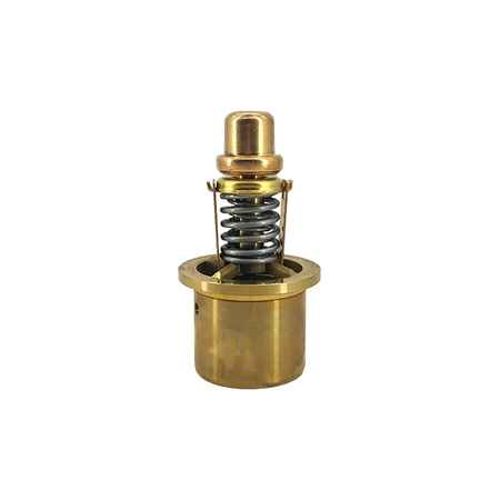 Thermostat Valve 02250049-934 for Sullair Air Compressor 750 - KUDUPARTS