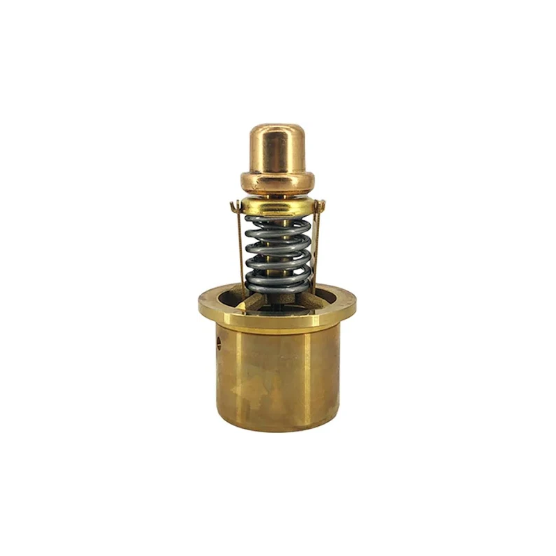 Thermostat Valve 02250142-940 for Sullair Air Compressor - KUDUPARTS