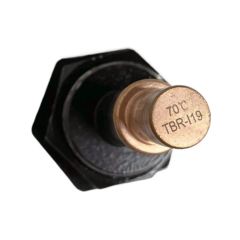 Válvula de termostato 23889181 para compresor de aire Ingersoll Rand