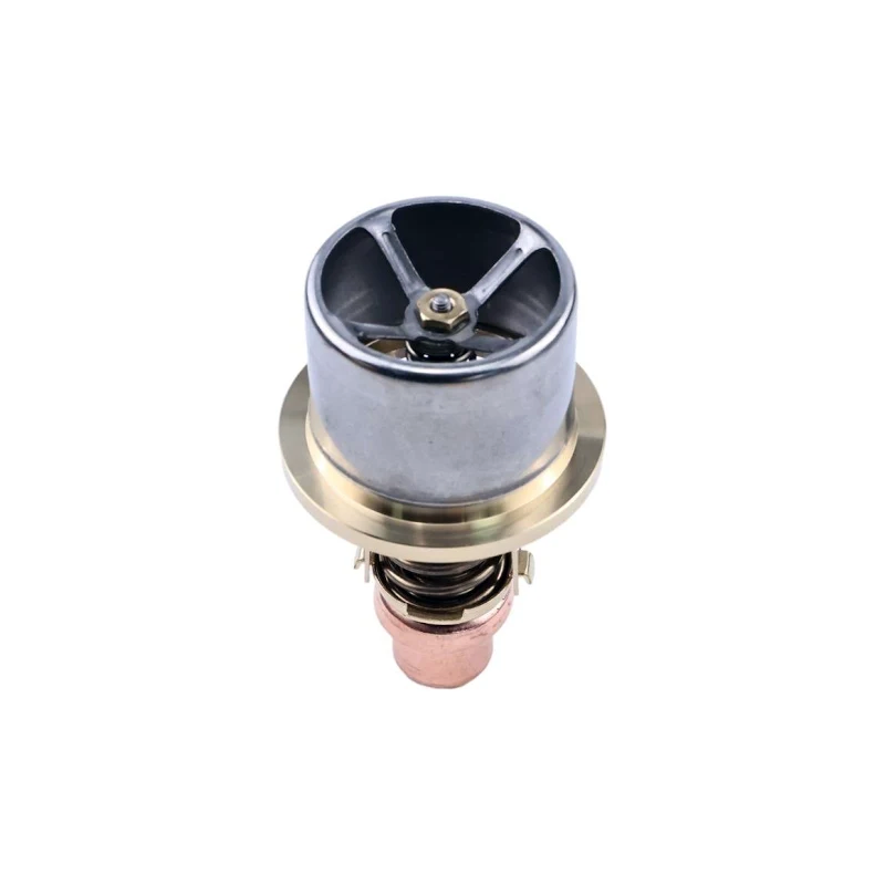 Thermostat Valve 250016-720 for Sullair Air Compressor 780 825 900XH RH - KUDUPARTS