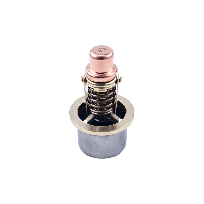 Thermostat Valve 250016-720 for Sullair Air Compressor 780 825 900XH RH - KUDUPARTS
