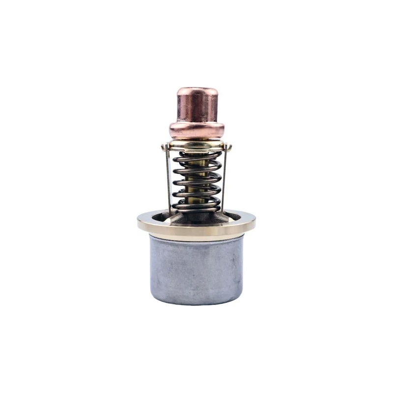 Thermostat Valve 250016-720 for Sullair Air Compressor 780 825 900XH RH - KUDUPARTS