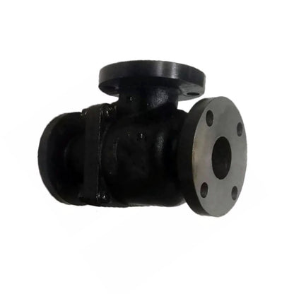 Ensemble de vanne thermostatique 88290017-779 pour compresseur d'air Sullair