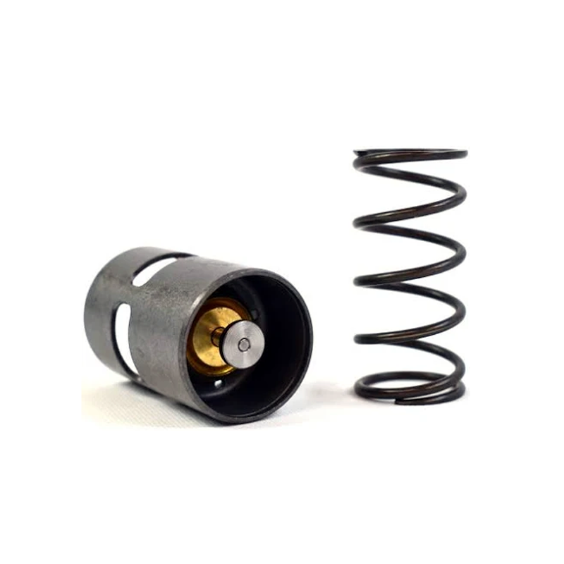 Thermostat Valve Kit 1202586901 for Atlas Copco Air Compressor XAHS XAMS XAVS XATS XRS XRHS - KUDUPARTS