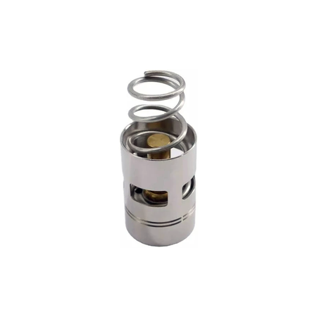 Thermostat Valve Kit 2901-1618-00 1614-7493-00 for Atlas Copco Air Compressor - KUDUPARTS