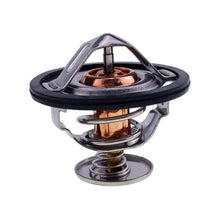 Thermostat YM121850-49810 pour moteur Komatsu 4D92E 4D94E 4D98E excavatrice PC75-1 PC75R-2 PC75R-2HD PC80MR-3 PW75-1 PW75R-2