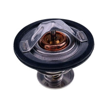 Thermostat YM121850-49810 pour moteur Komatsu 4D92E 4D94E 4D98E excavatrice PC75-1 PC75R-2 PC75R-2HD PC80MR-3 PW75-1 PW75R-2