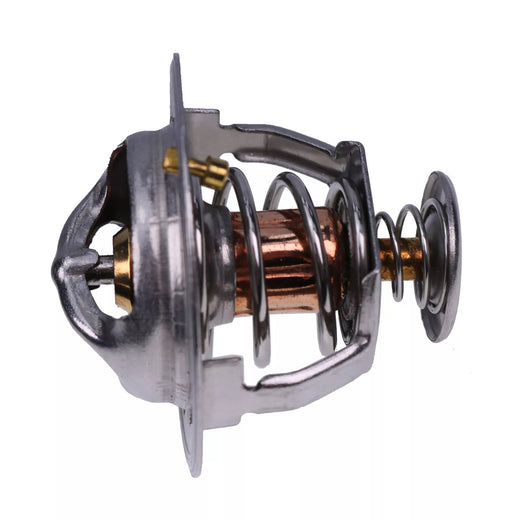 Thermostat 82℃ 6680850 For Bobcat T250 T300 T320 T630 T650 T750 T770 T870 Ship to US - KUDUPARTS