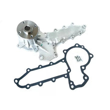 Thermostat, boîtier et pompe à eau 6684225 6653948 6674167 pour Kubota D1703 Bobcat S150 S175 S160 S185 753 7753 763 773