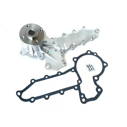 Thermostat, boîtier et pompe à eau 6684225 6653948 6674167 pour Kubota D1703 Bobcat S150 S175 S160 S185 753 7753 763 773