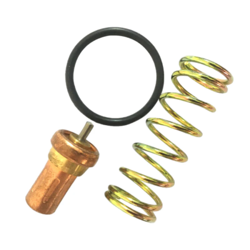 Thermostatic Control Valve Spool Repair Kit 2205-2515-40 for Atlas Copco Air Compressor - KUDUPARTS