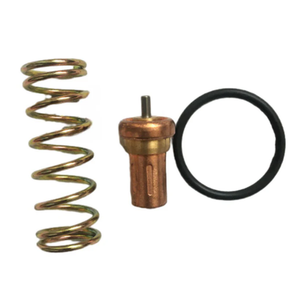 Thermostatic Control Valve Spool Repair Kit 2205-2515-40 for Atlas Copco Air Compressor