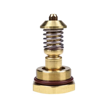 Vanne thermostatique 02250078-204 pour compresseur d'air Sullair