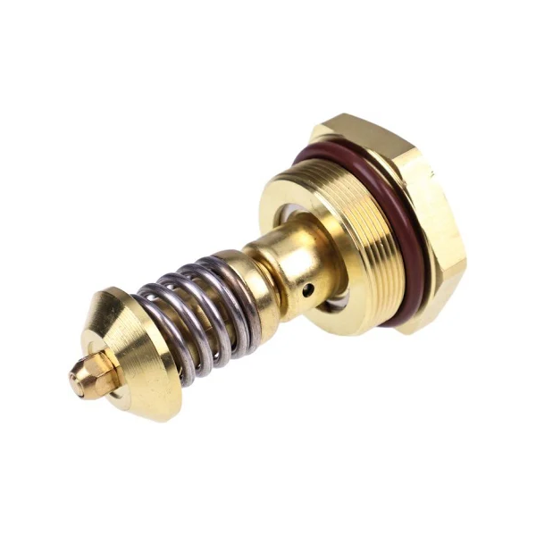 Vanne thermostatique 02250078-204 pour compresseur d'air Sullair