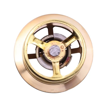 Thermostatic Valve 02250105-553 for Sullair Air Compressor LS20 - KUDUPARTS