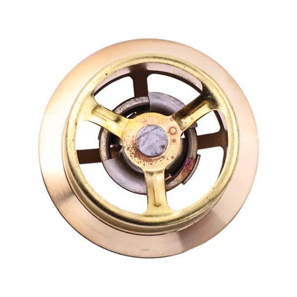 Thermostatic Valve 02250105-553 for Sullair Air Compressor LS20 - KUDUPARTS