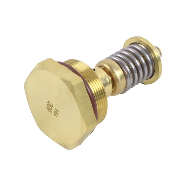 Vanne thermostatique 02250144-327 pour compresseur d'air Sullair LS100 195F