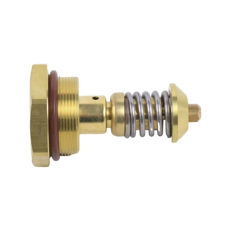 Thermostatic Valve 02250144-327 for Sullair Air Compressor LS100 195F - KUDUPARTS