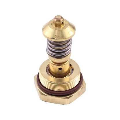 Vanne thermostatique 220322920 pour compresseur d'air ELGI