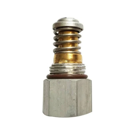 Thermostatic Valve 22282024 for Ingersoll Rand Air Compressor UP6-10 UP6-15C UP6-5 UP6-7.5 - KUDUPARTS