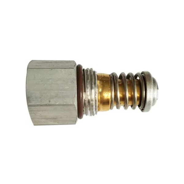 Vanne thermostatique 22282024 pour compresseur d'air Ingersoll Rand UP6-10, UP6-15C, UP6-5 et UP6-7.5