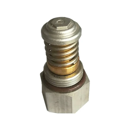 Thermostatic Valve 22282024 for Ingersoll Rand Air Compressor UP6-10 UP6-15C UP6-5 UP6-7.5 - KUDUPARTS