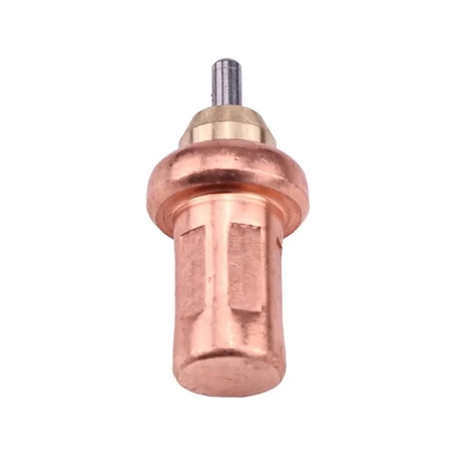 Vanne thermostatique 22463368 pour compresseur d'air Ingersoll Rand UP6-5 UP6-7.5-125 UP6-15C-125