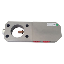 Vanne thermostatique 23546310 pour Ingersoll Rand
